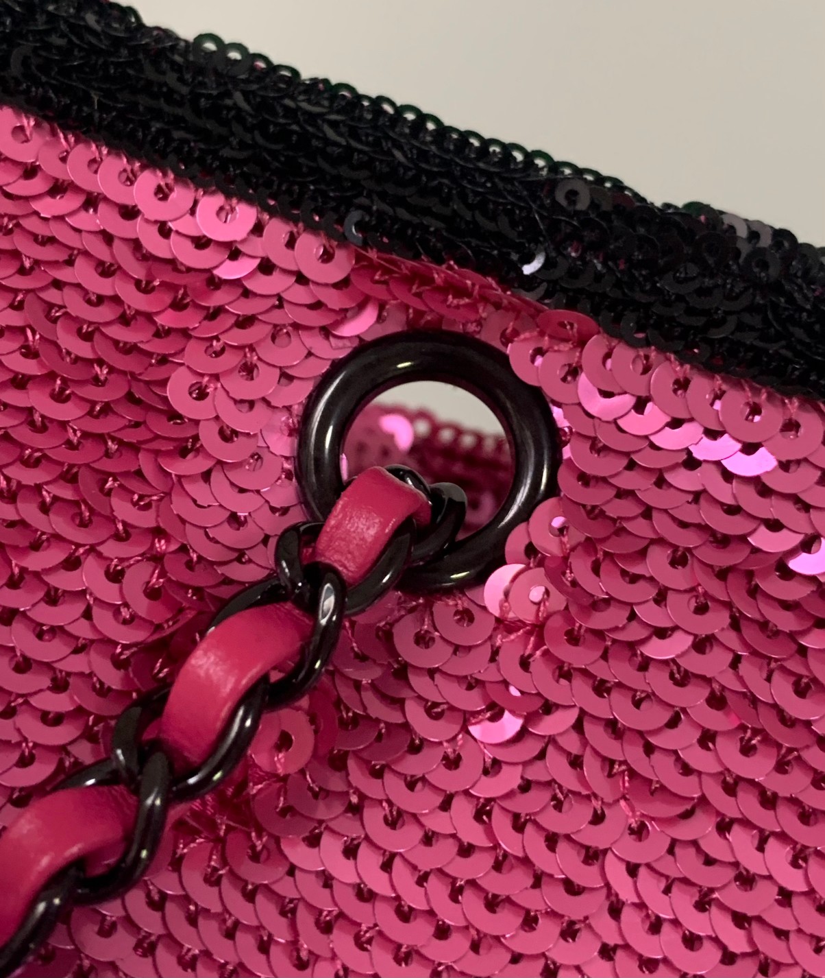 Ch@nel 2024SSTote-30x2x39CM