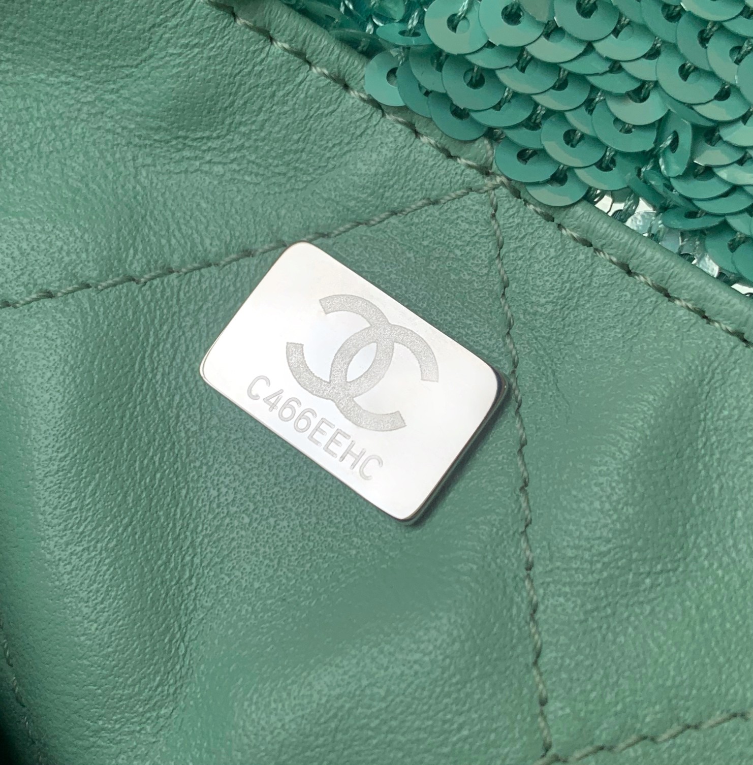 Ch@nel 2024SSTote-30x2x39CM