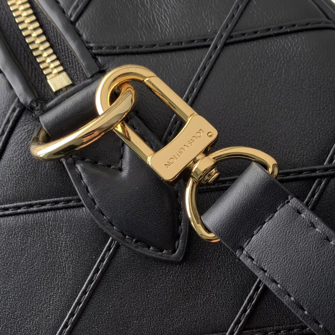 l0*is V*t0n speedy bandoulière 25-25x 19 x 15cm