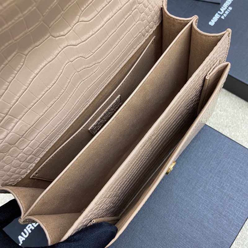 Y*L sunset bag-22*16*8cm