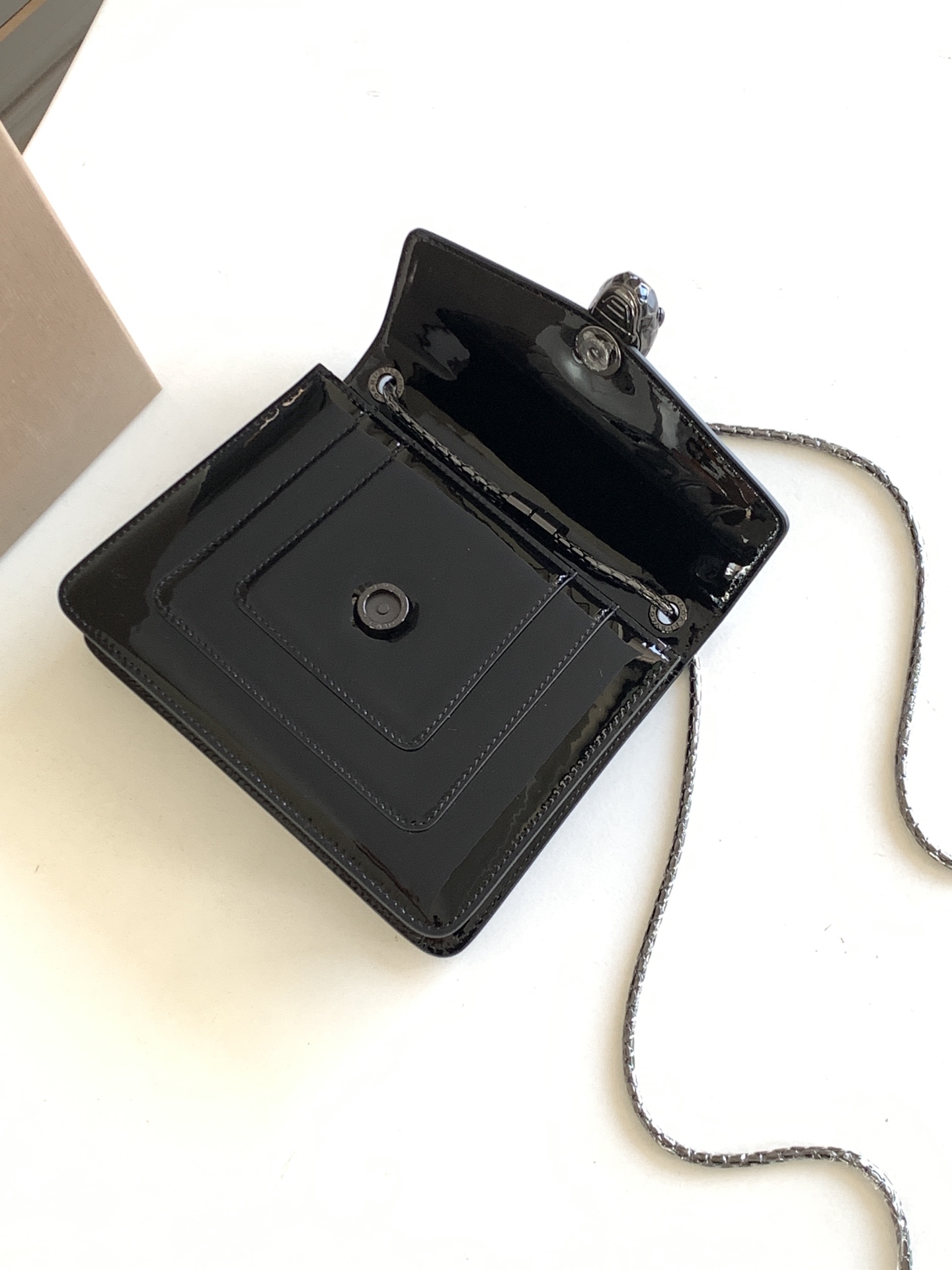 B*l*ai serpenti forever bag-20*14*4.5cm