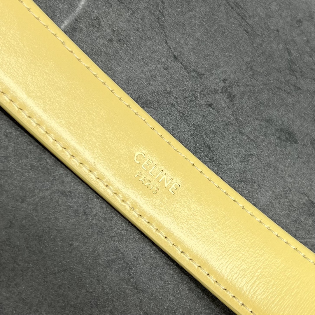 Ce**e belt bag-11*8*4cm