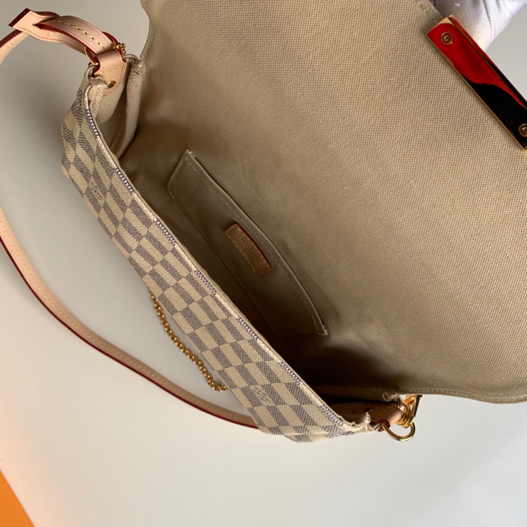 l0*is V*t0n favorite n41275-28*17*4cm