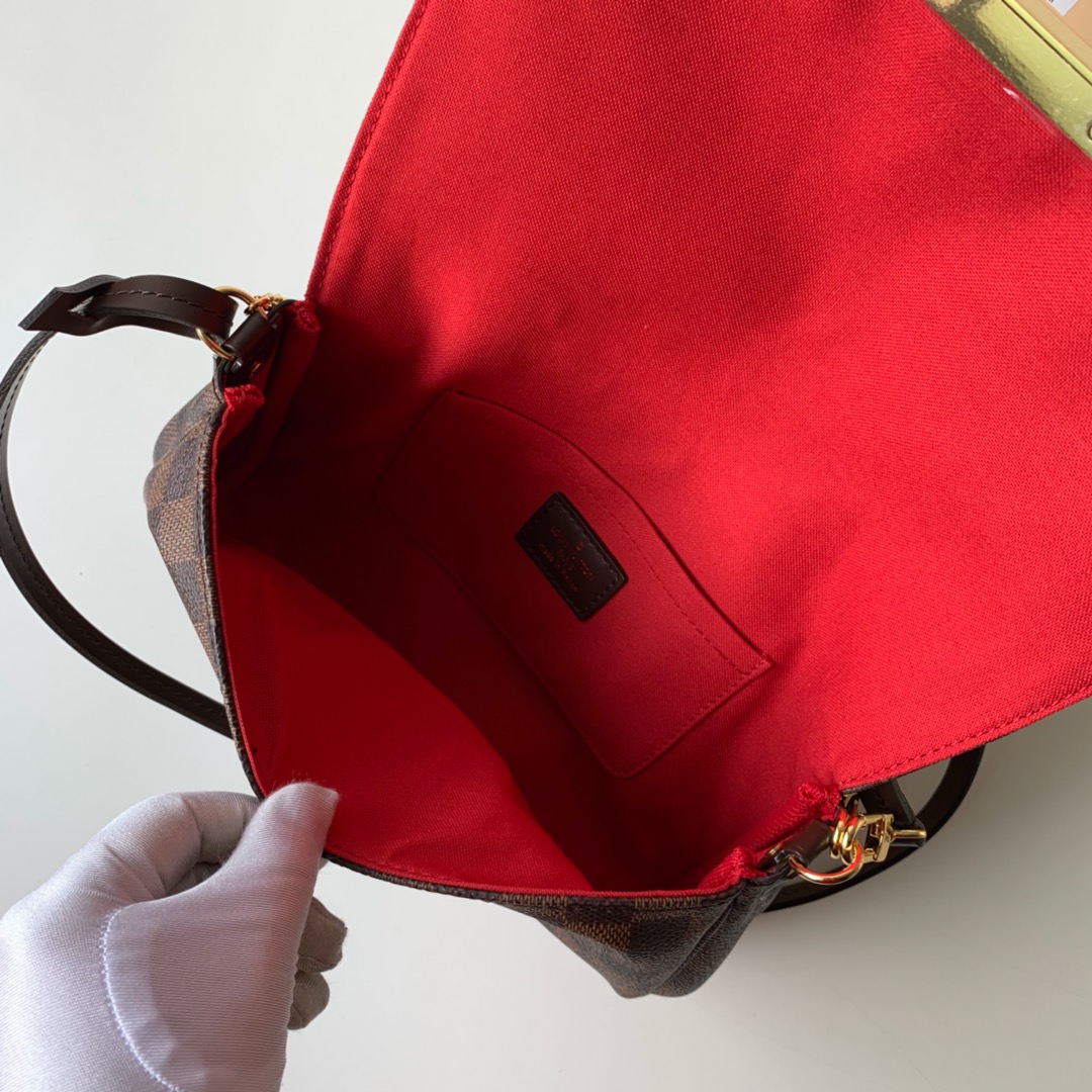 l0*is V*t0n favorite n41275-28*17*4cm