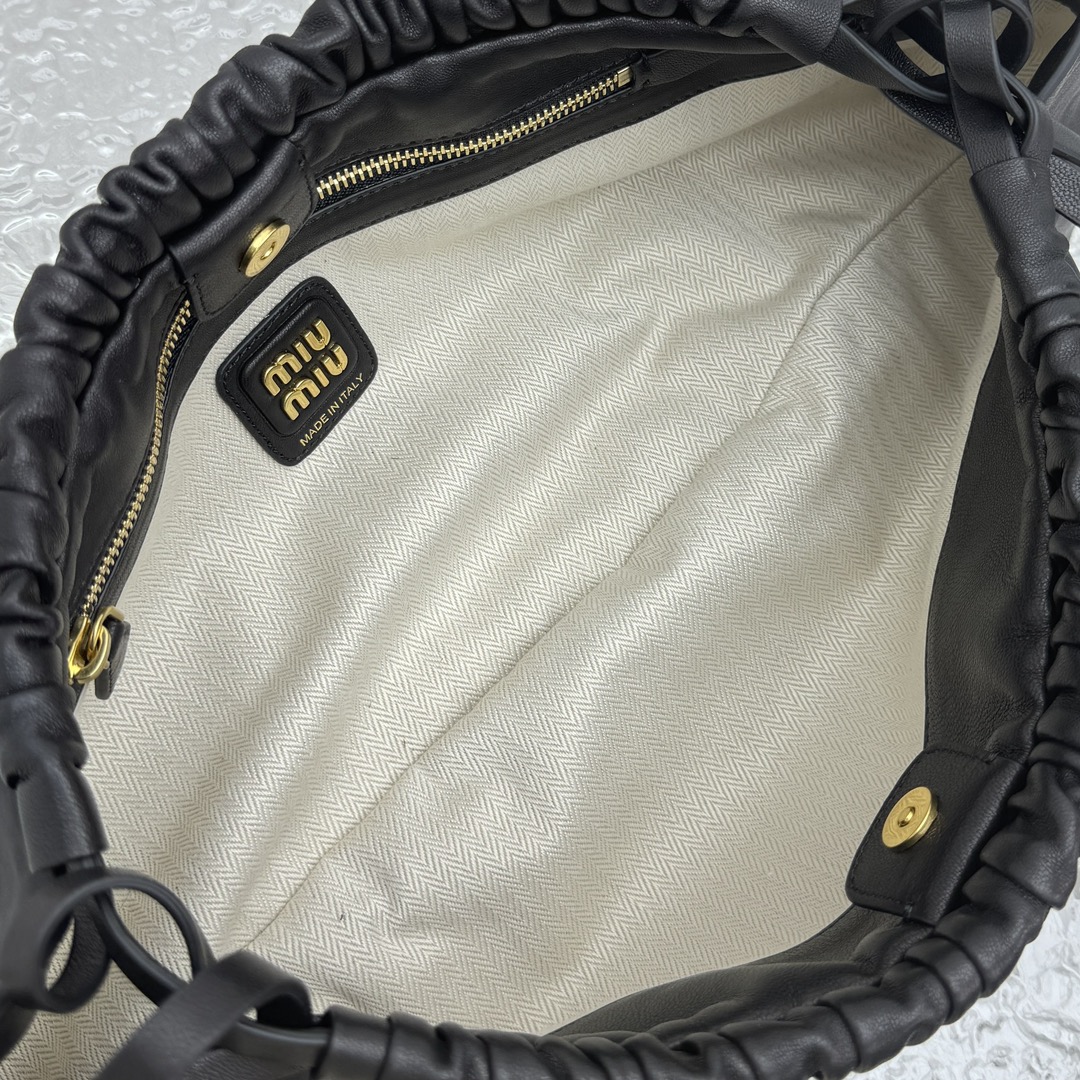 M*um*u vintage bag-44*16*10.5cm