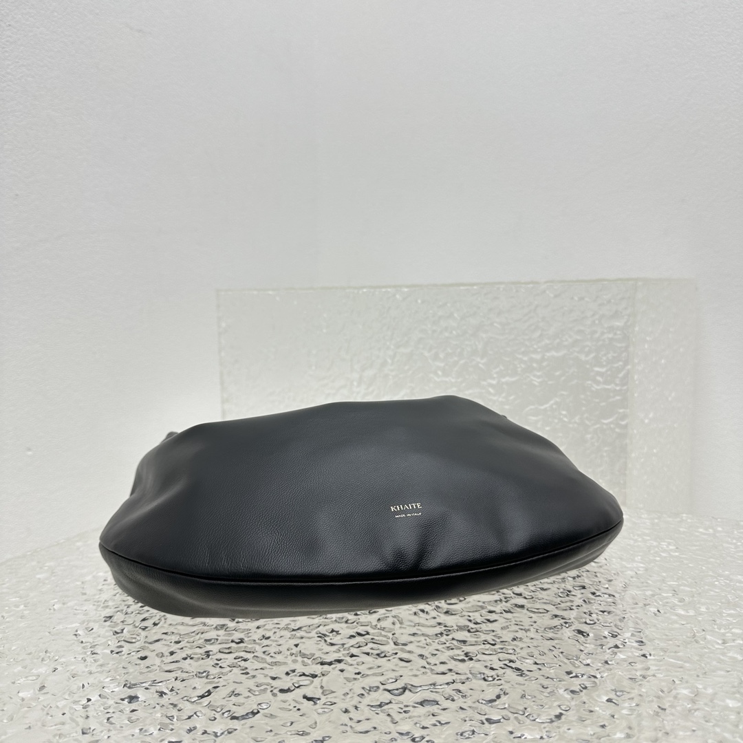 Khaite Lotus Tote-35*8CM