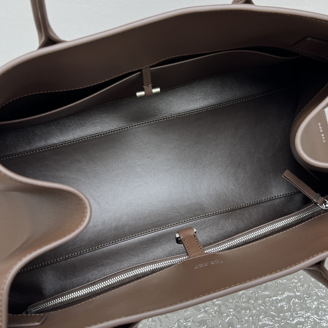 The R0w ew margaux bag-44*12*28cm