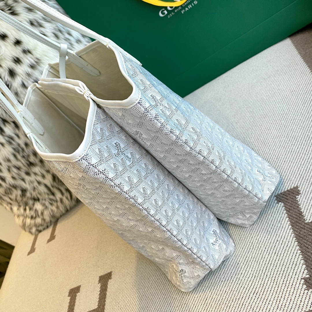 Go*ard isabelle double tote-25x14×35cm