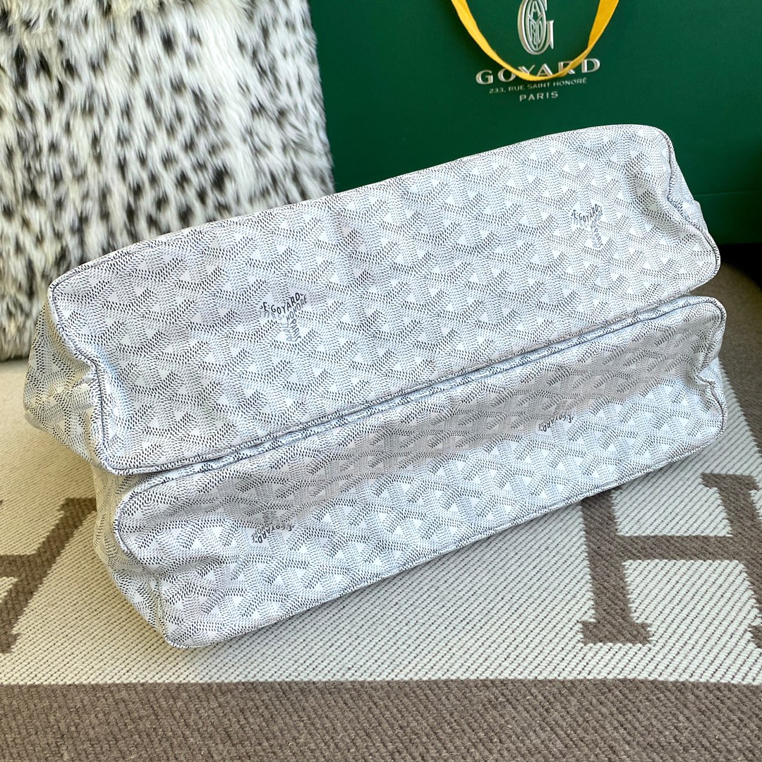 Go*ard isabelle double tote-25x14×35cm