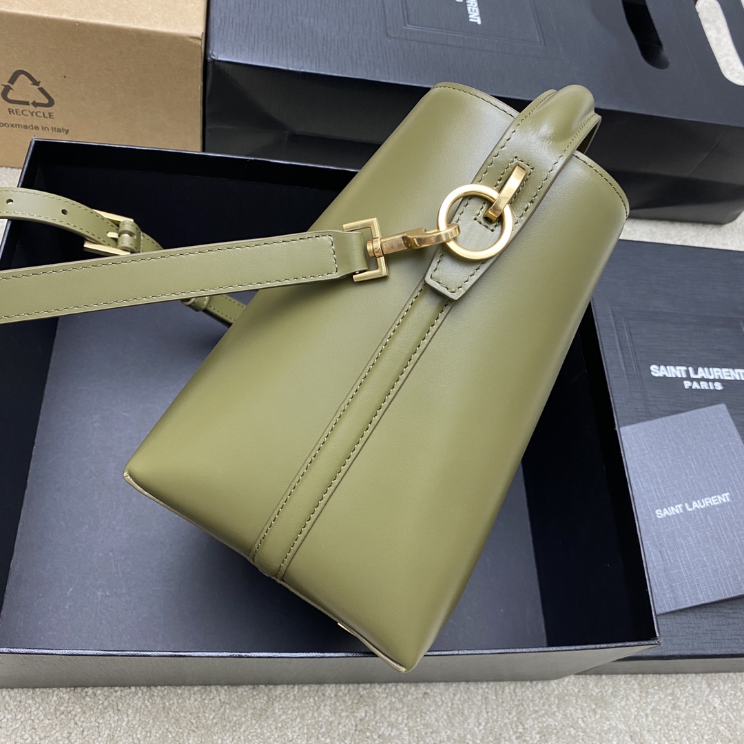 Y*L le37 bucket-20x17x13cm