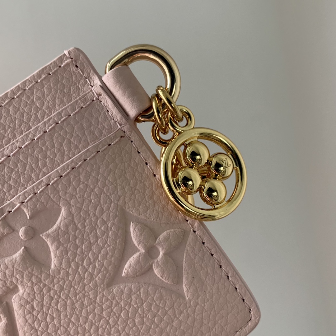 l0*is V*t0n wallet-m82132-10.2 x 7.3 x 0.3cm