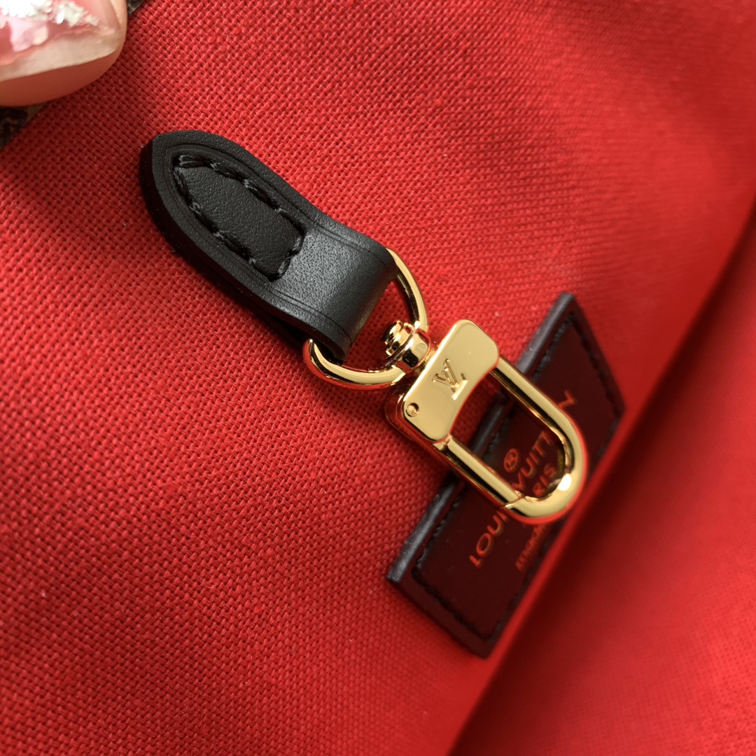 l0*is V*t0n onthego voyage handbag-m46823-43*33*18.5 cm