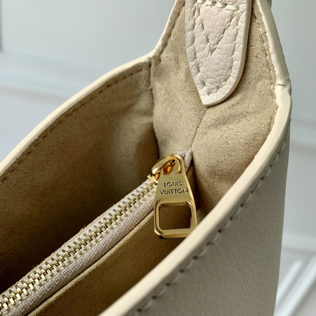 l0*is V*t0n low key shoulder bag-m24885-26 x 18 x 7cm