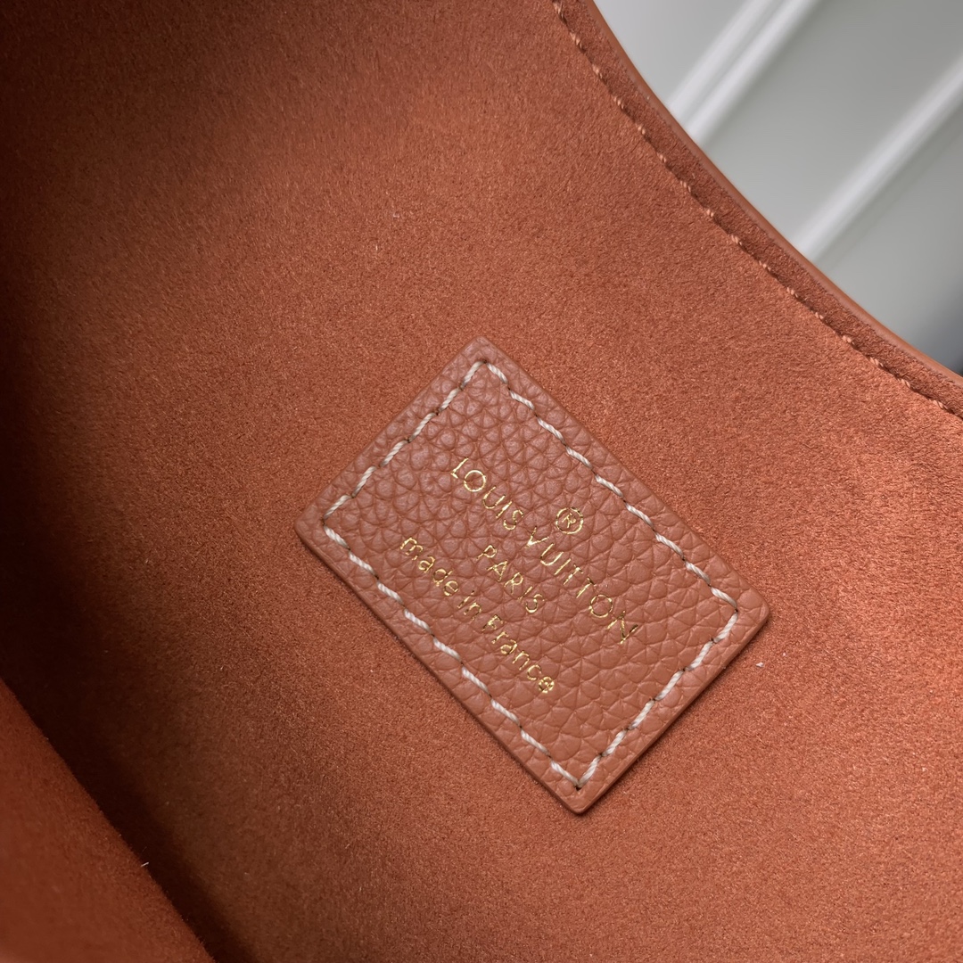 l0*is V*t0n low key shoulder bag-m24885-26 x 18 x 7cm