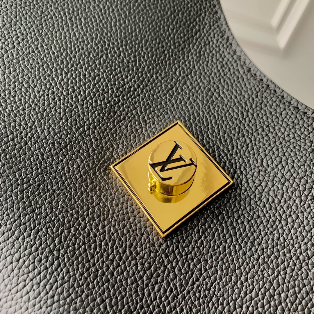 l0*is V*t0n low key shoulder bag-m24885-26 x 18 x 7cm