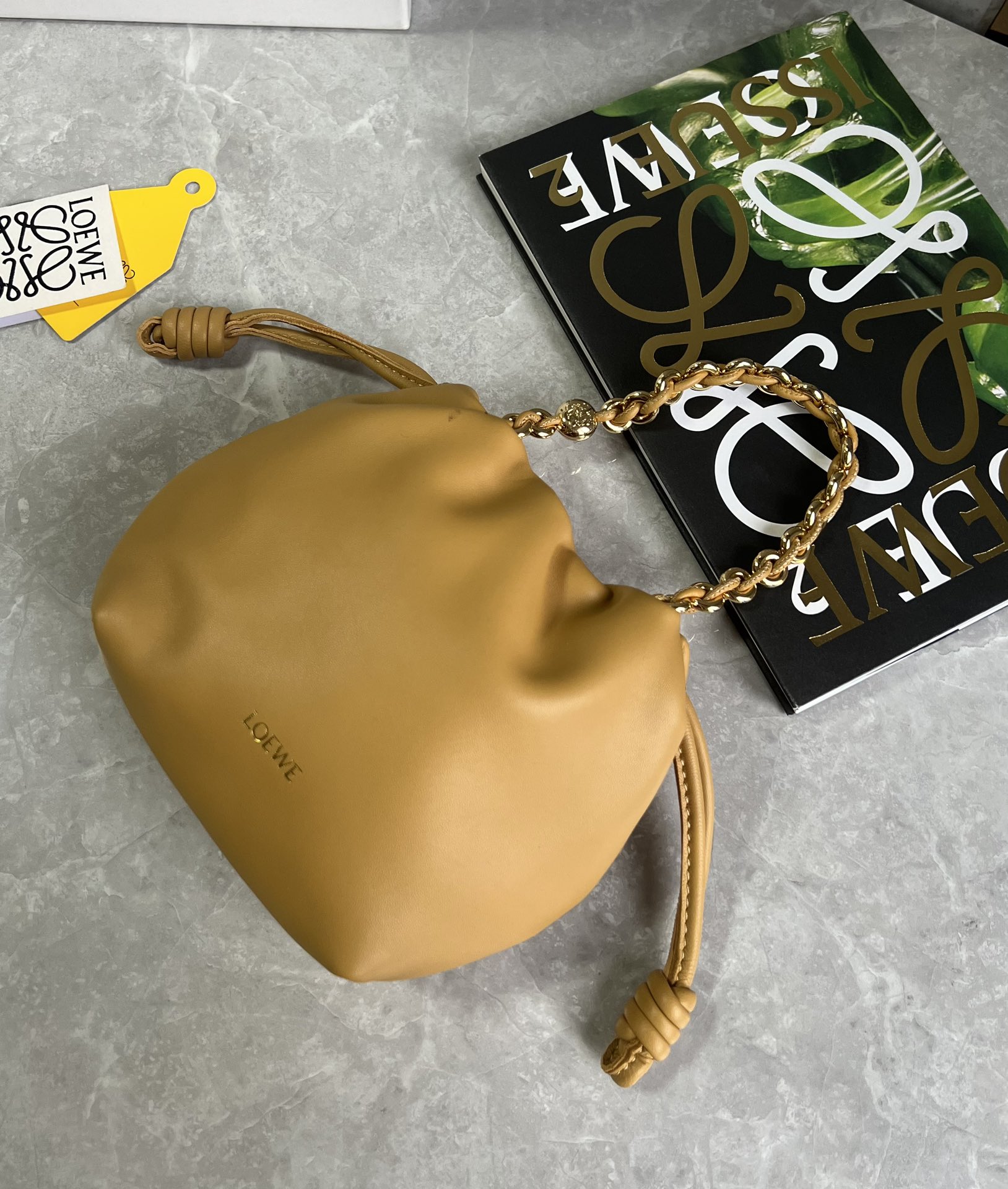 L0ew* flamenco-23*17*5.5cm