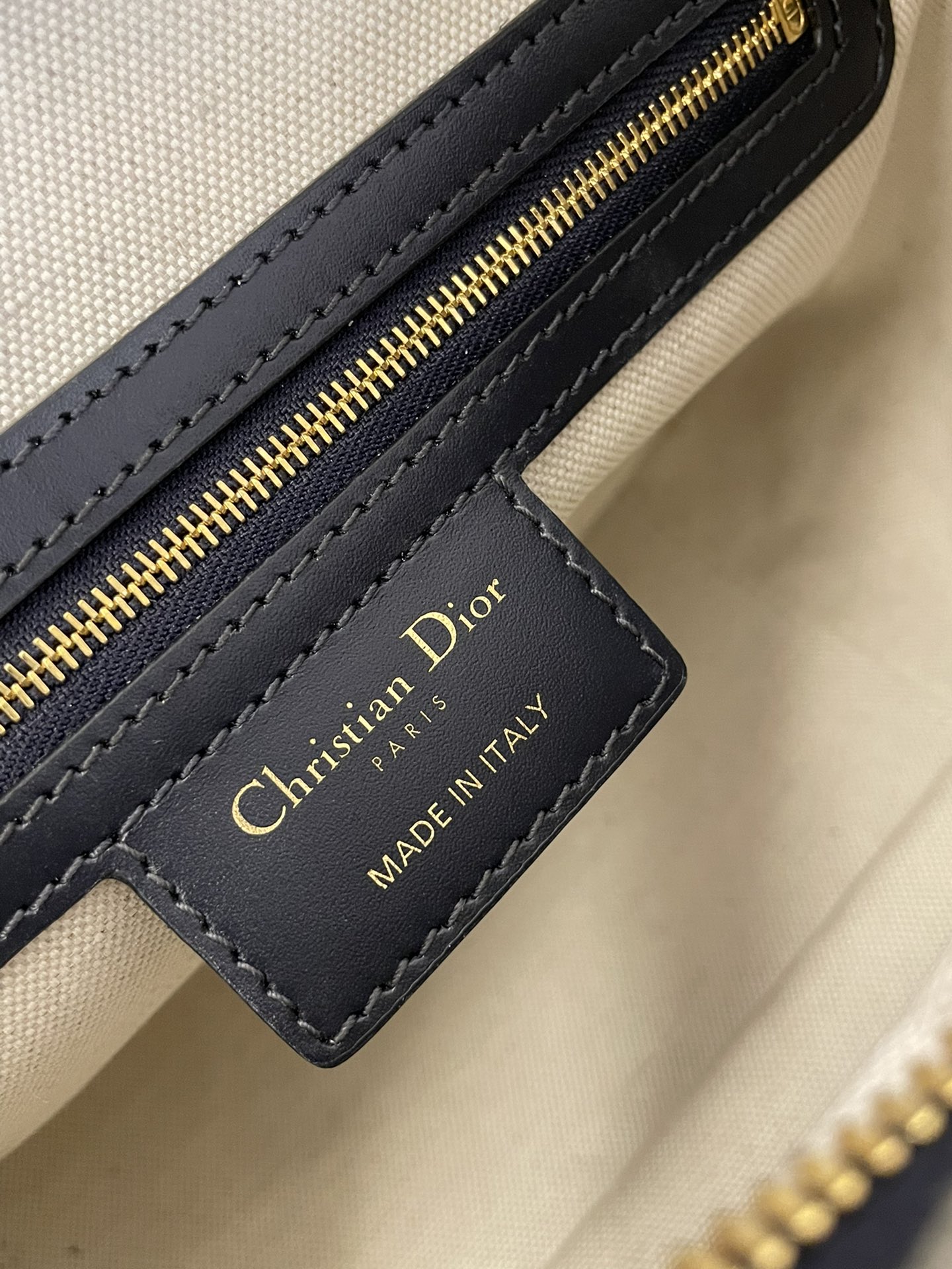 D*or vibe bowling bag-25*9.5*16cm