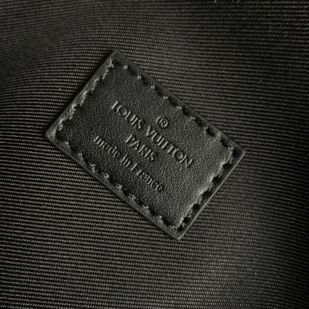 l0*is V*t0n montsouris bag-m83567-22 x 12 x6cm