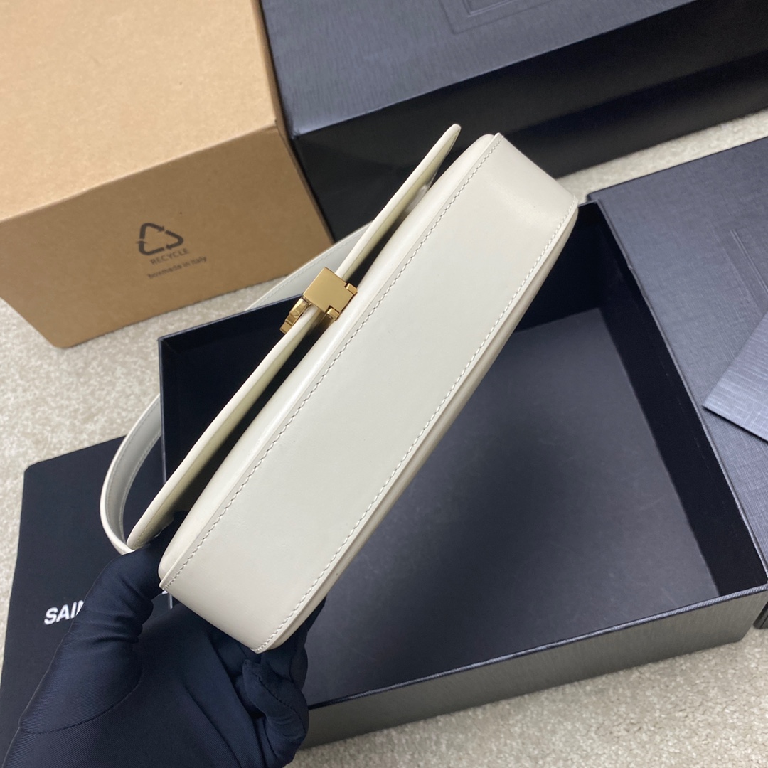 Y*L voltaire bag-17.5x13.5x5cm