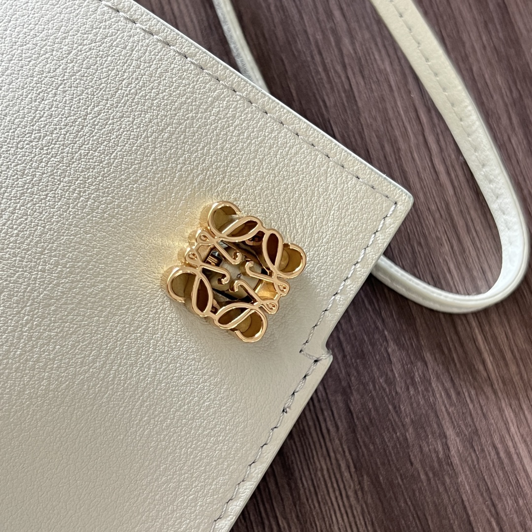 L0ew* dice pocket-21*15*5cm