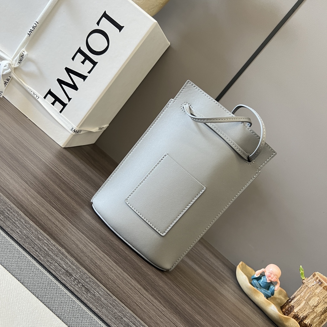 L0ew* dice pocket-21*15*5cm