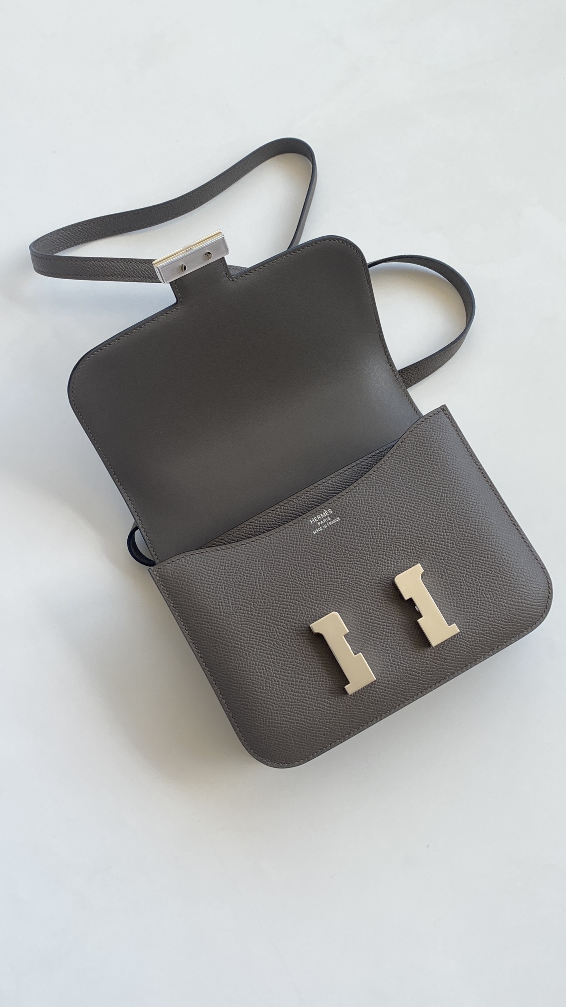 H**mes constance-19cm