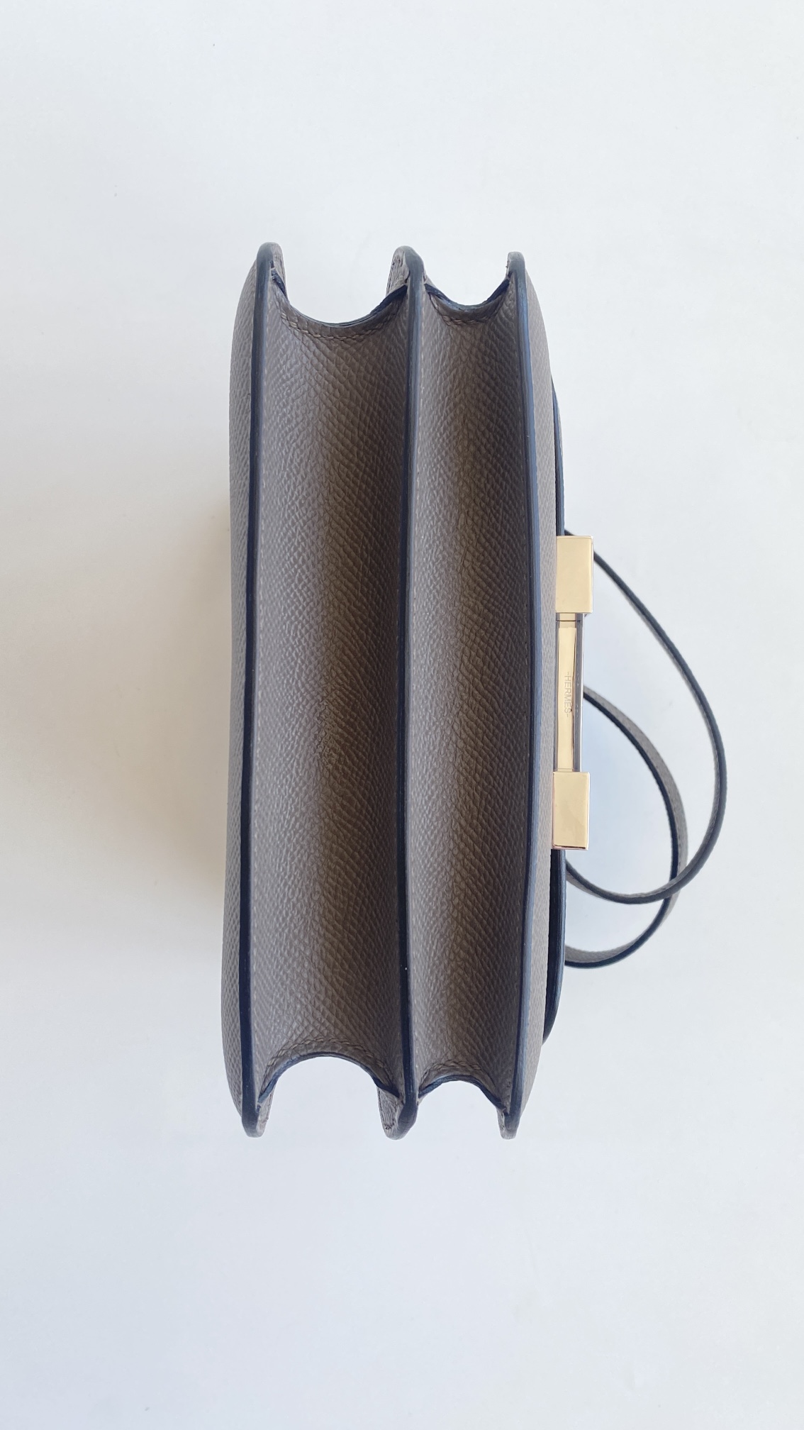 H**mes constance-19cm