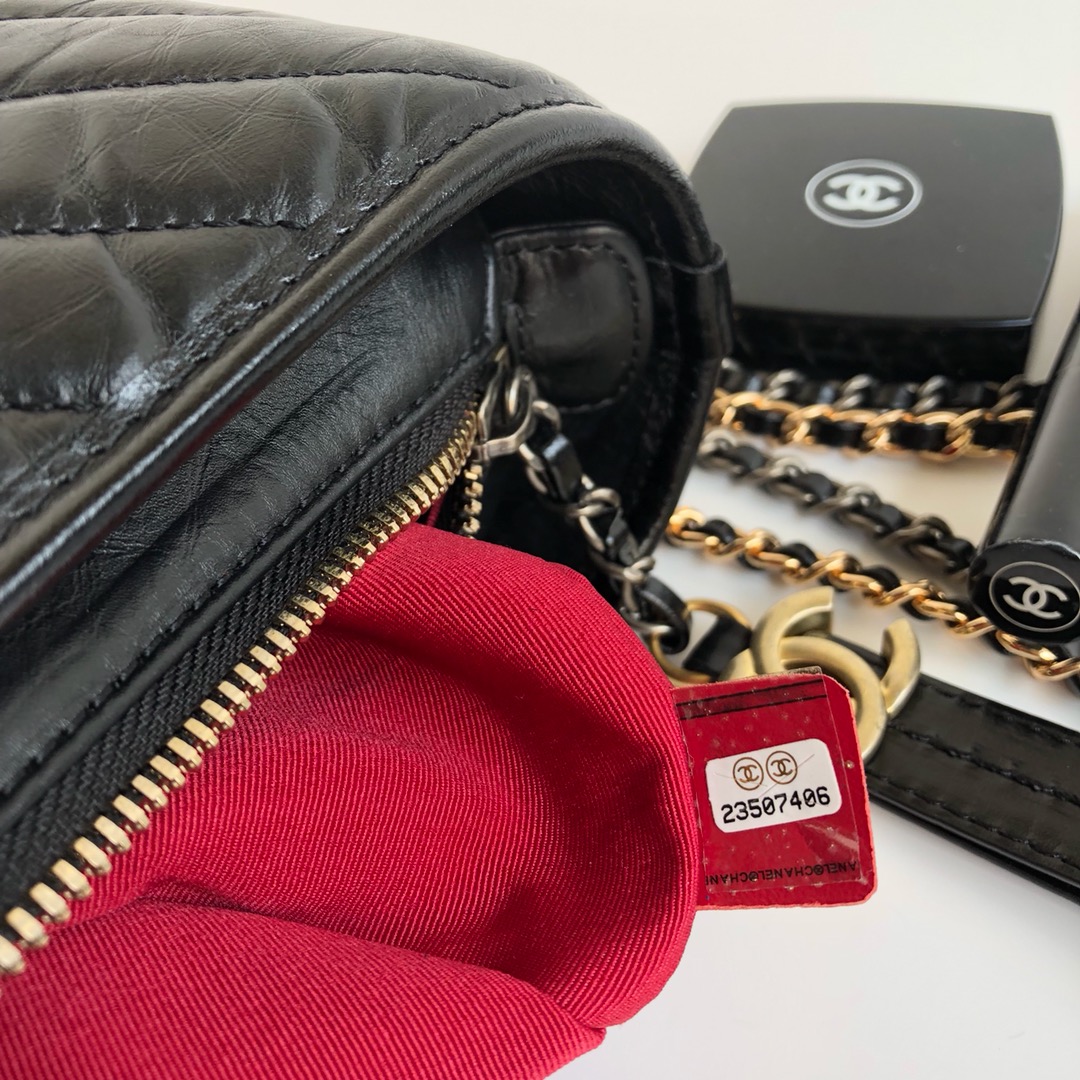 Ch@nel Gabrielle-20&28CM