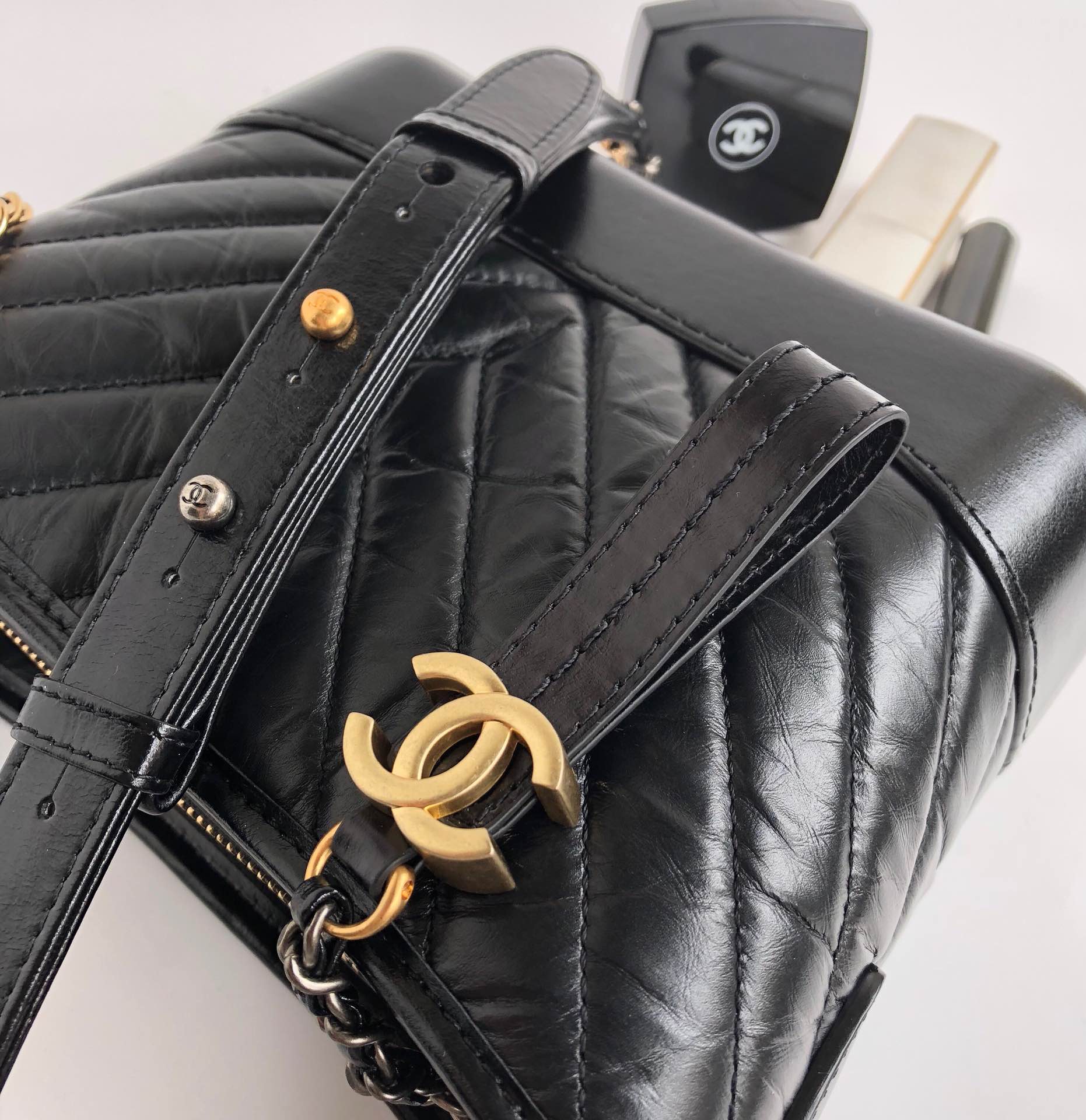 Ch@nel Gabrielle-20&28CM