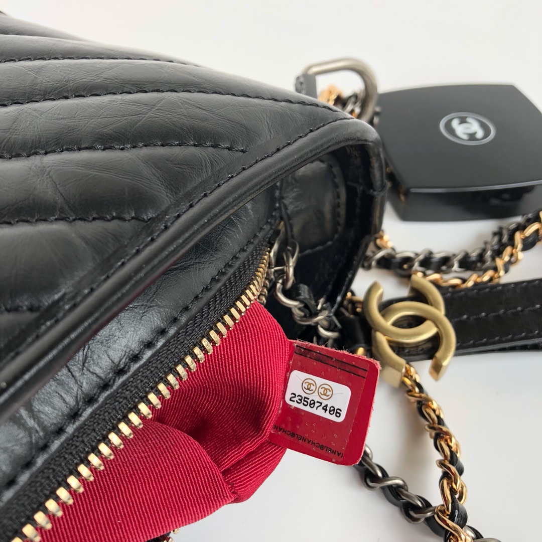 Ch@nel Gabrielle-20&28CM