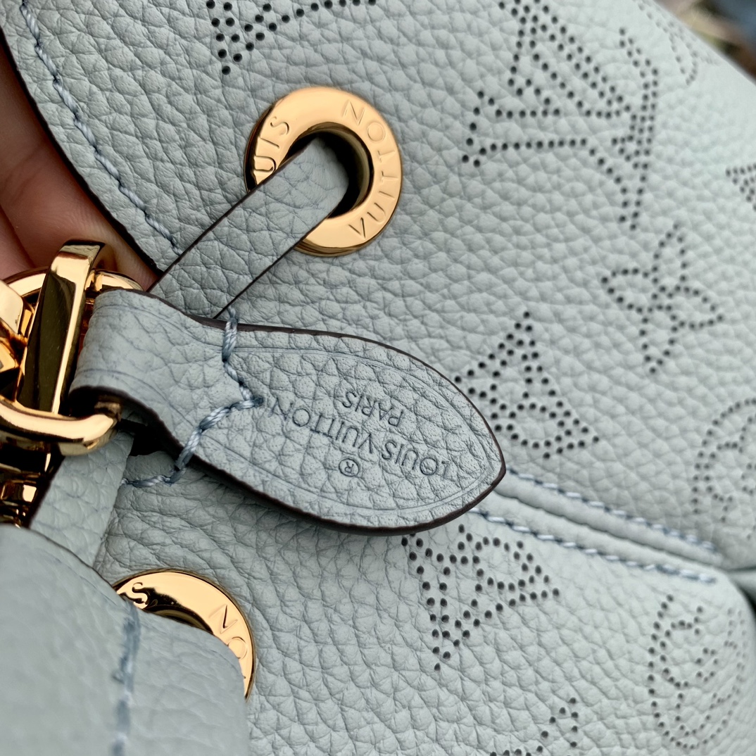 l0*is V*t0n bella tote bag-19 x 22 x 14cm