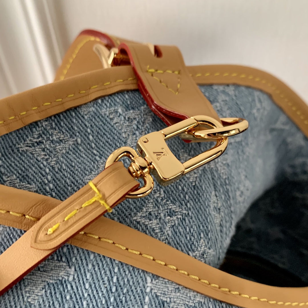 l0*is V*t0n carryall bag-m46203-29*24*12cm