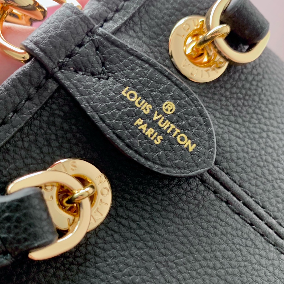 l0*is V*t0n summer bundle handbag-28.0 x 20.0 x 11.5cm