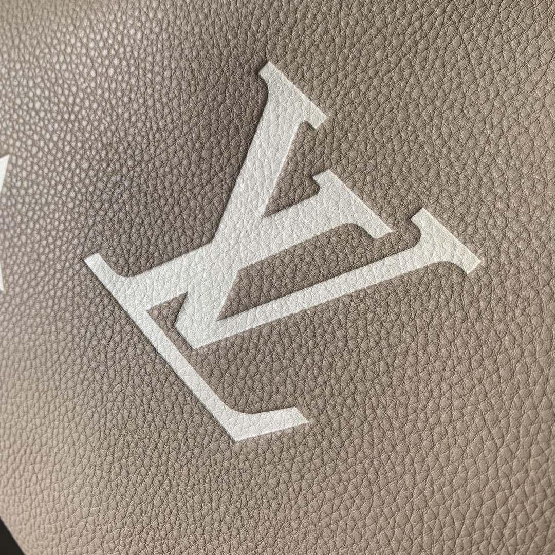 l0*is V*t0n summer bundle handbag-28.0 x 20.0 x 11.5cm