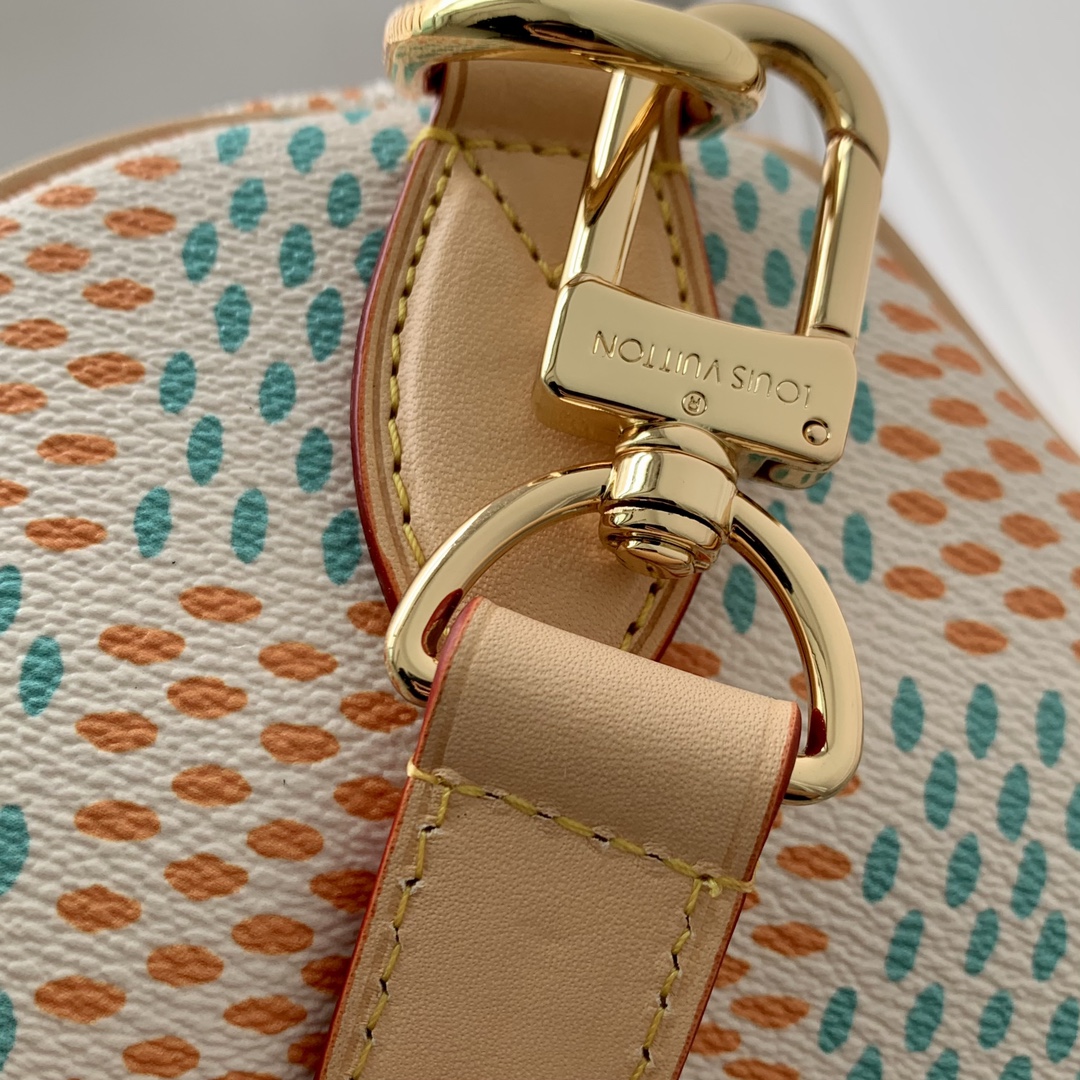 l0*is V*t0n speedy bandoulière -40 x 26 x 23cm