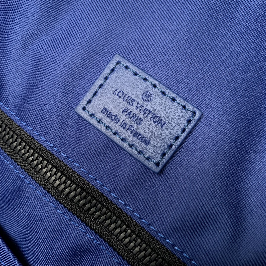 l0*is V*t0n christopher backpack m24428-38 x 44 x 12.5cm