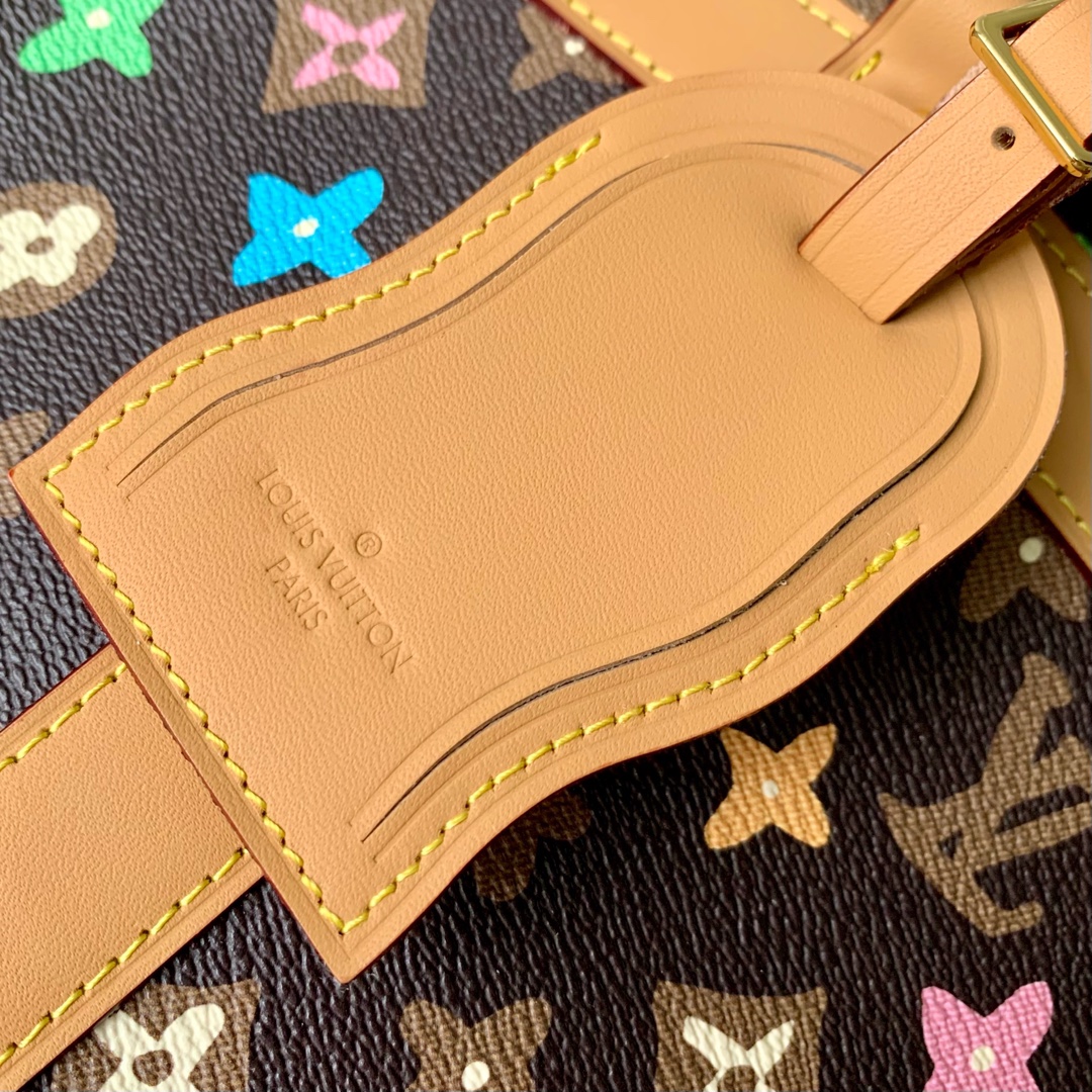 l0*is V*t0n dog carrier -44 x 32 x 23cm