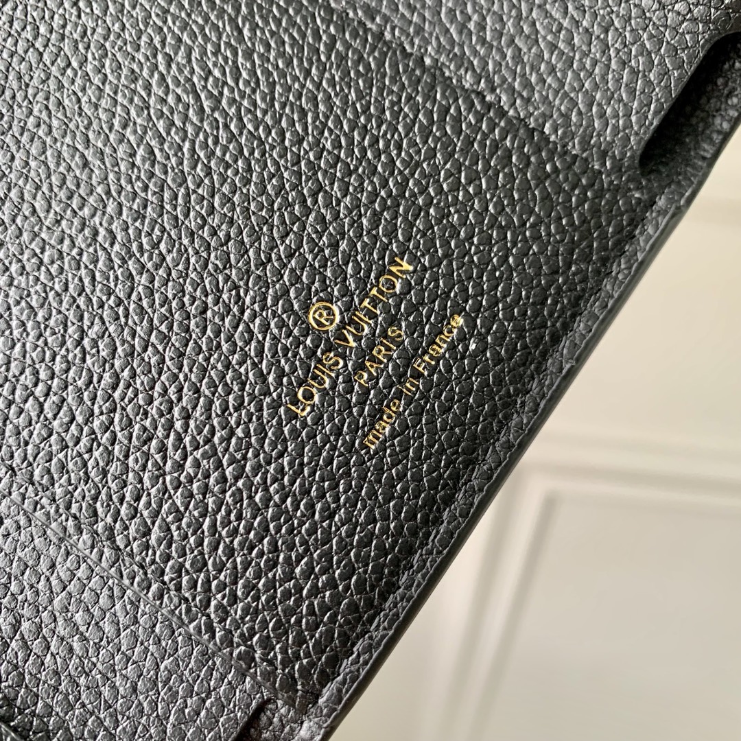 l0*is V*t0n wallet-m83231-11×8cm