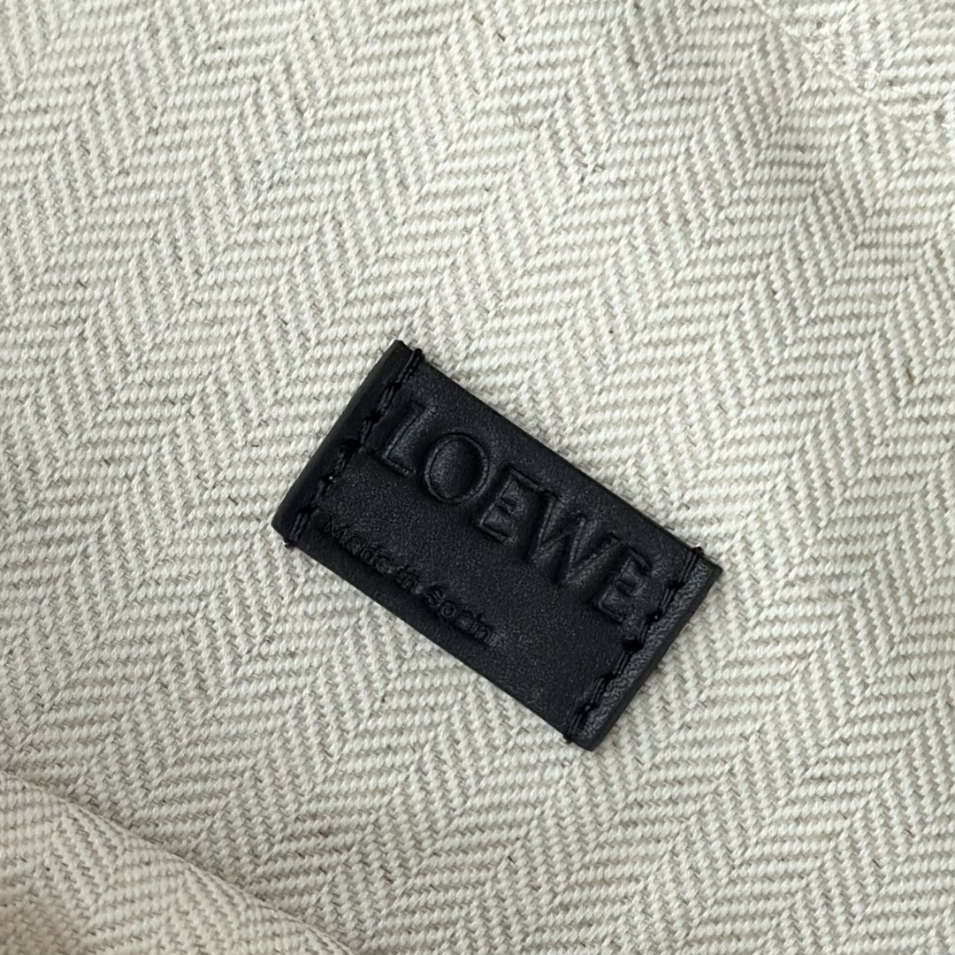 L0ew* anagram tote-32*12*25.5cm