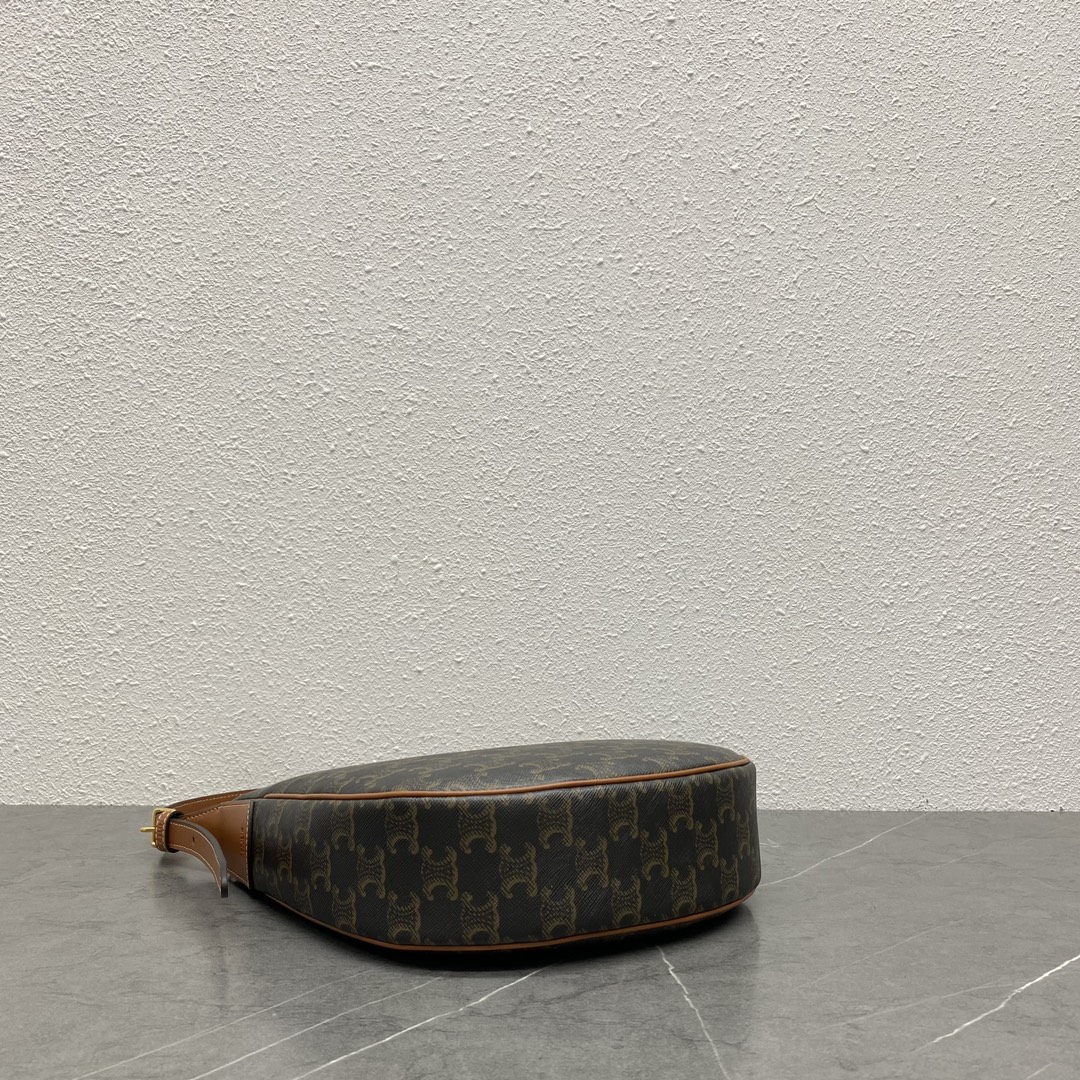 Ce**e heloise hobo tote-23x17x21cm