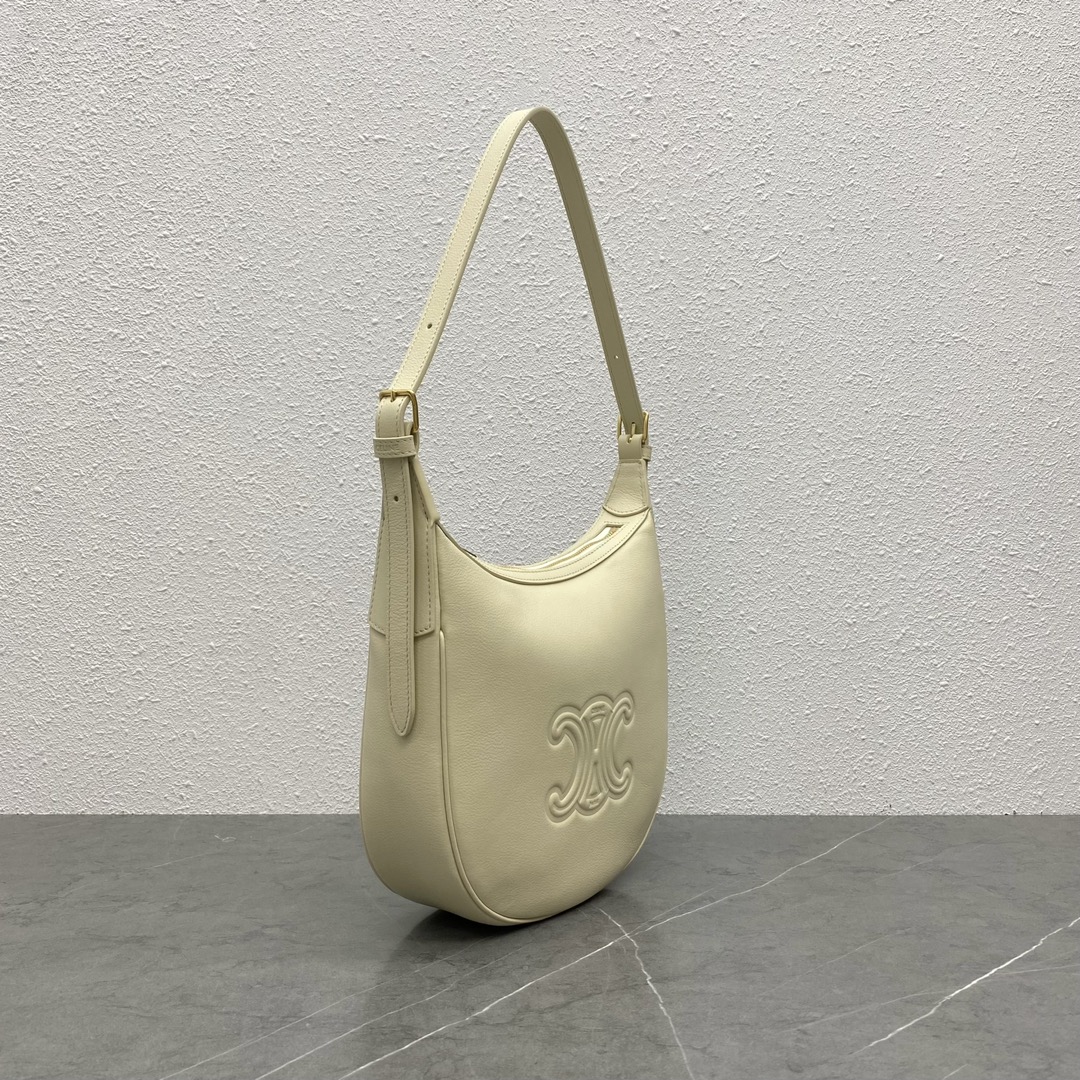 Ce**e heloise hobo tote-23x17x21cm
