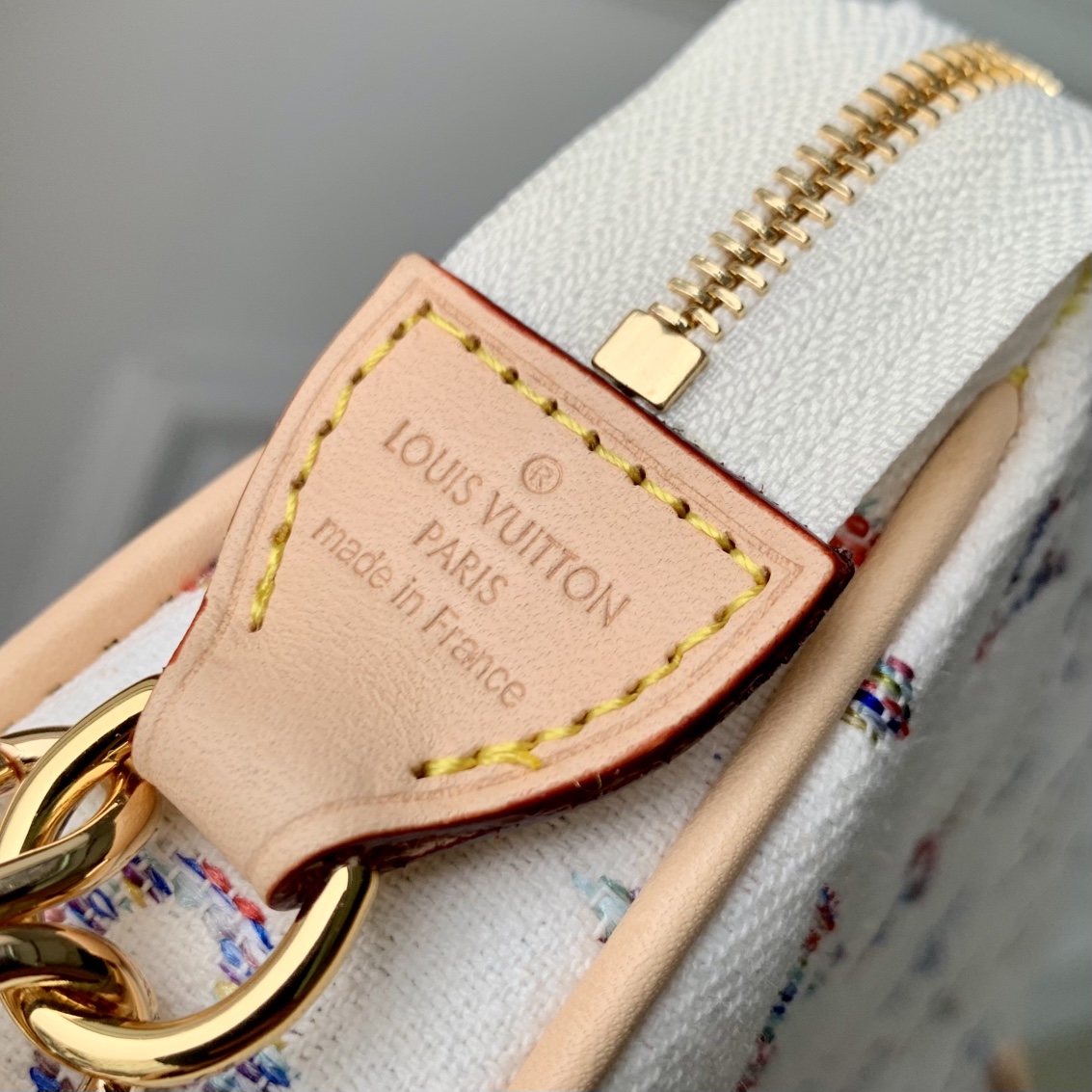 l0*is V*t0n pochette accessoires mila-22.5*4*12.5cm