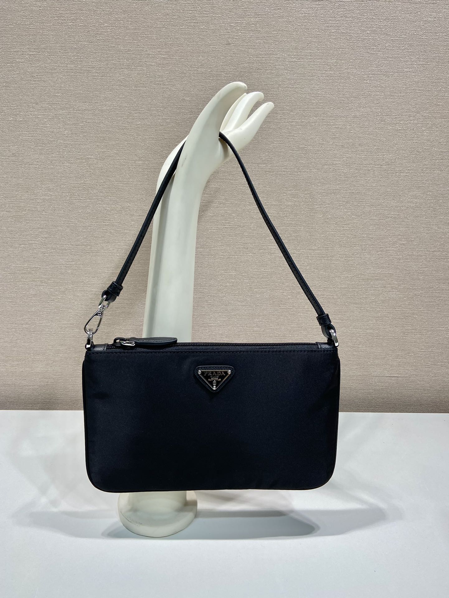Pra*a 1ni545 shoulder bag-24*14cm