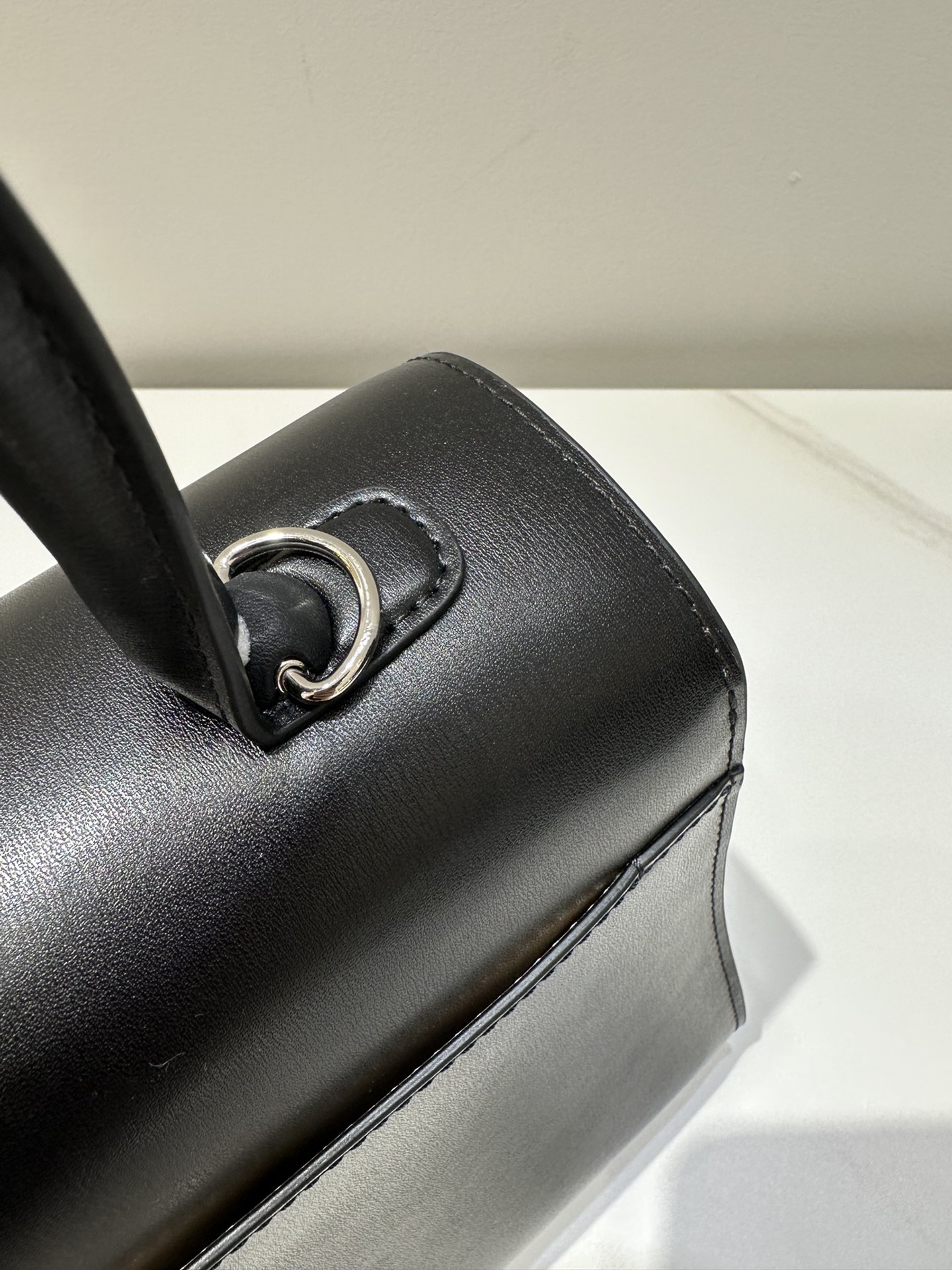 Delvaux Brillant PM Bag-24*12*19CM