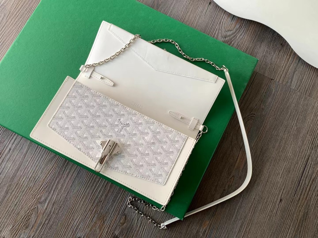 Go*ard duchess marie-caroline pouch-15*6.5*25cm