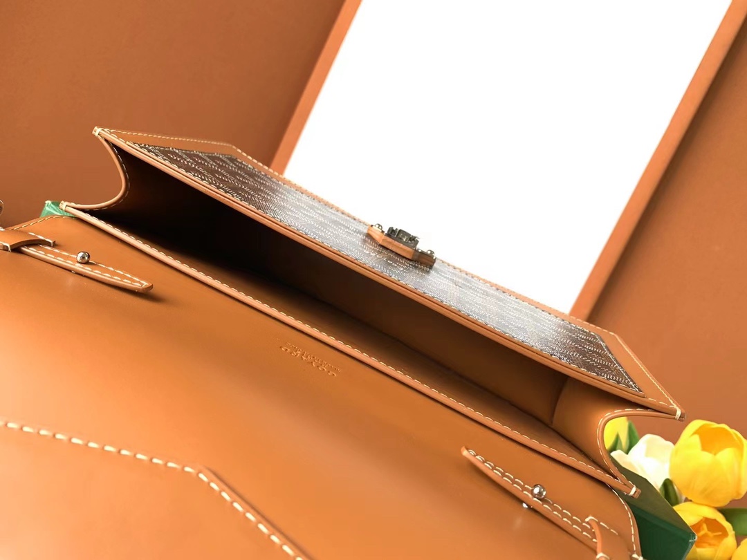 Go*ard duchess marie-caroline pouch-15*6.5*25cm