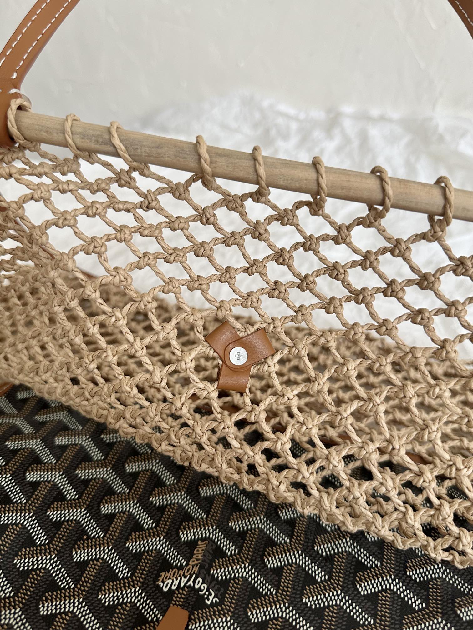 Go*ard aligre tote-40×32×6cm