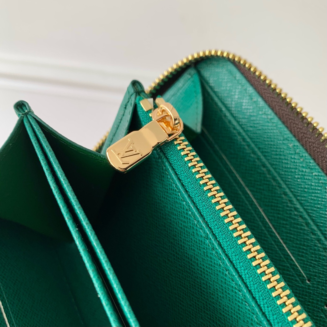 l0*is V*t0n wallet-m83689-19*10cm