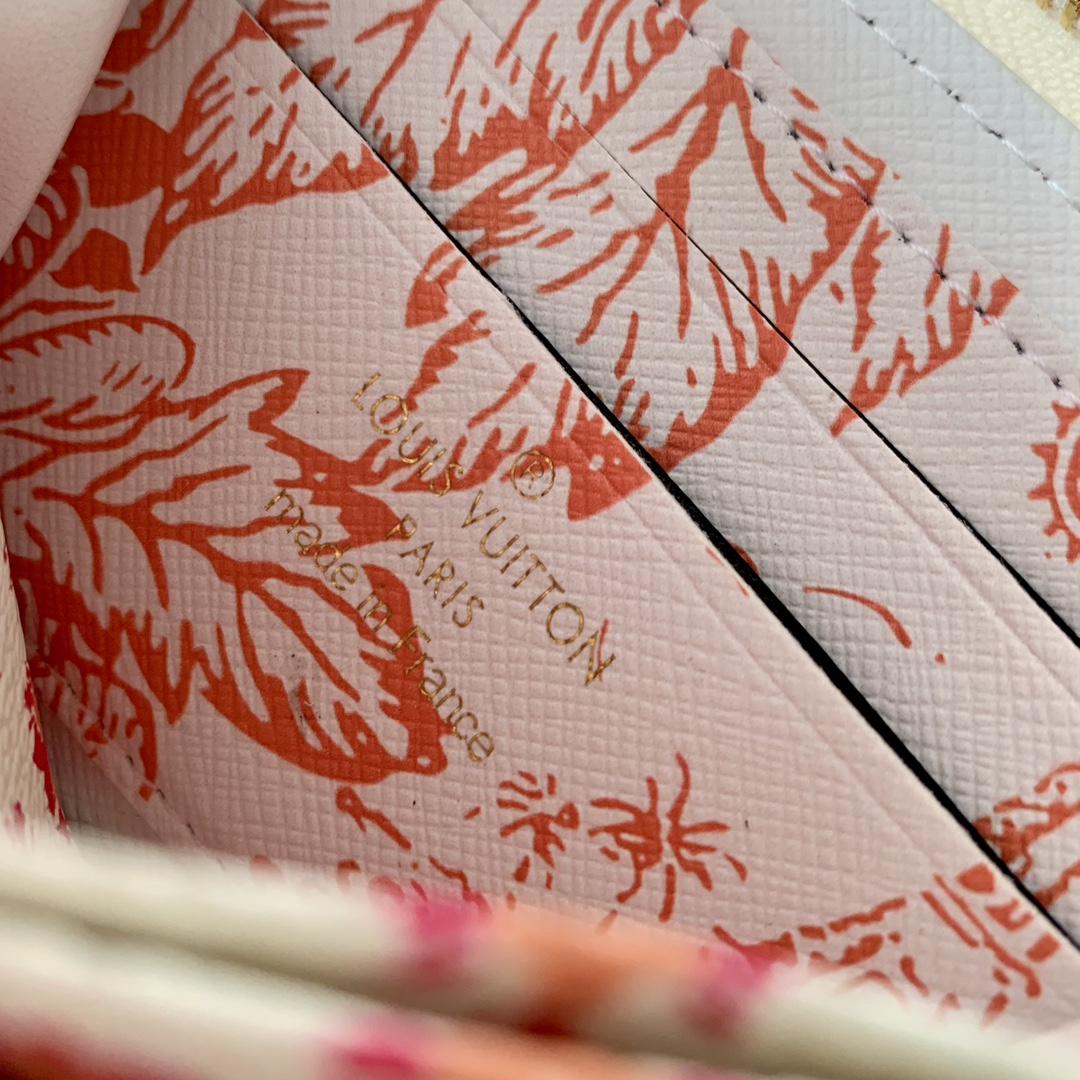 l0*is V*t0n by the pool zippy coin purs-11*8.5*2cm