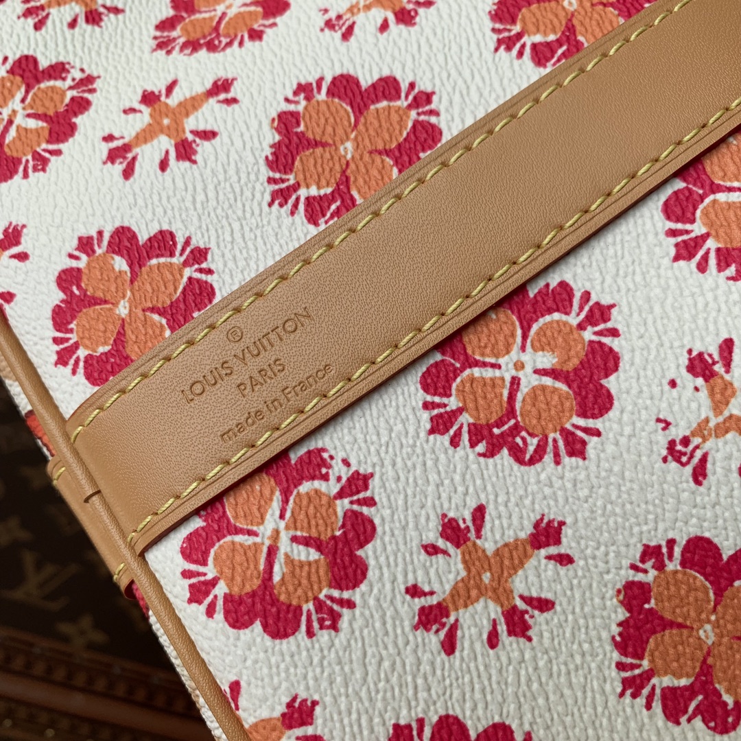 l0*is V*t0n keepall bandoulière 45-m24315-45 × 27 × 20cm